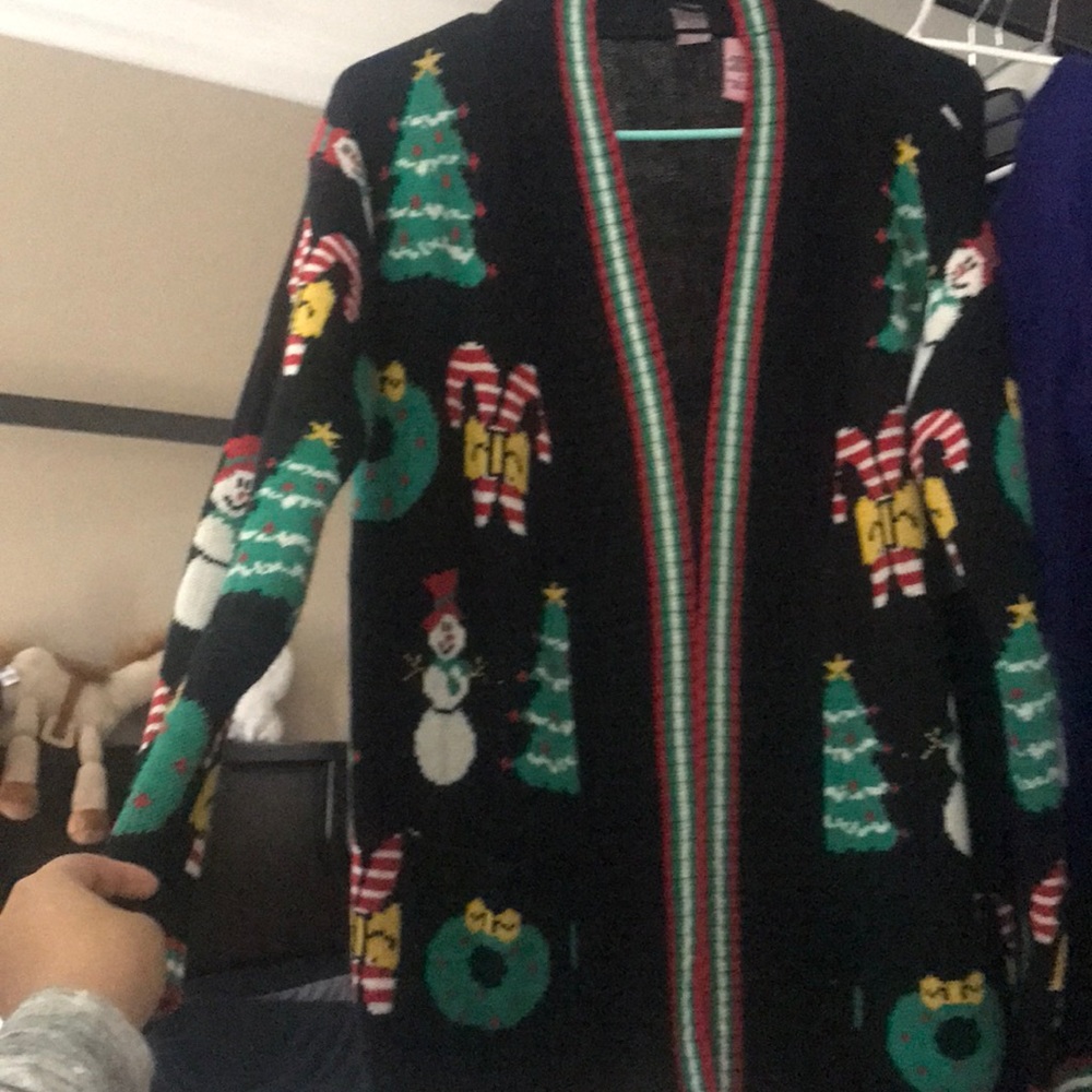 Sweater